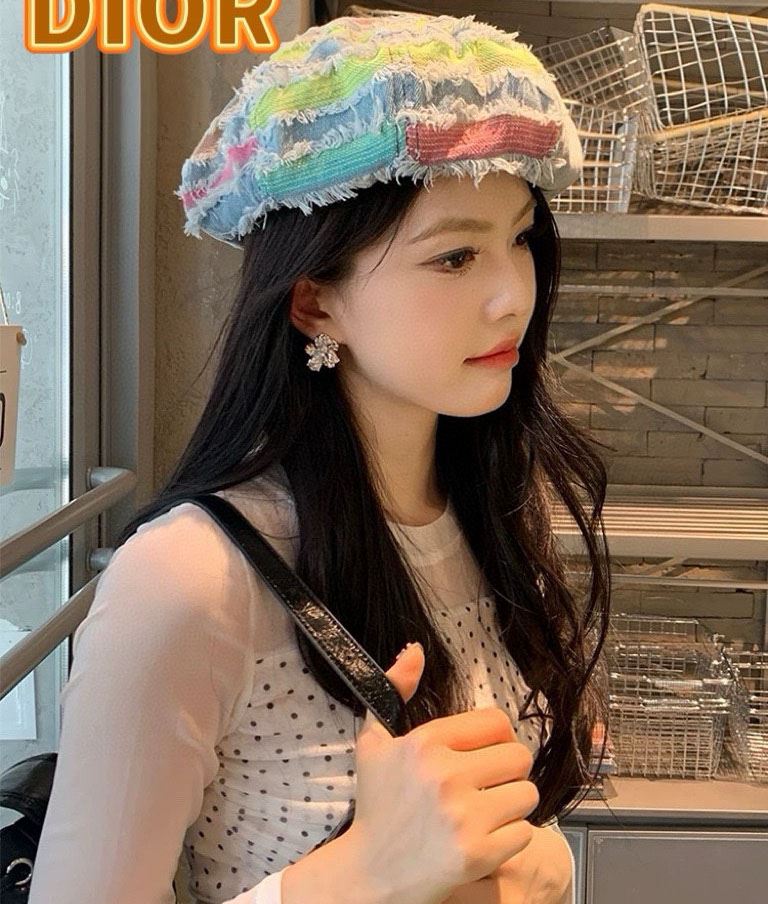ch**an D*or